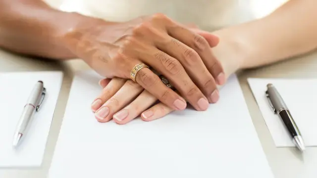 Binational heiraten: Wichtige Tipps für eure multikulturelle Eheschließung