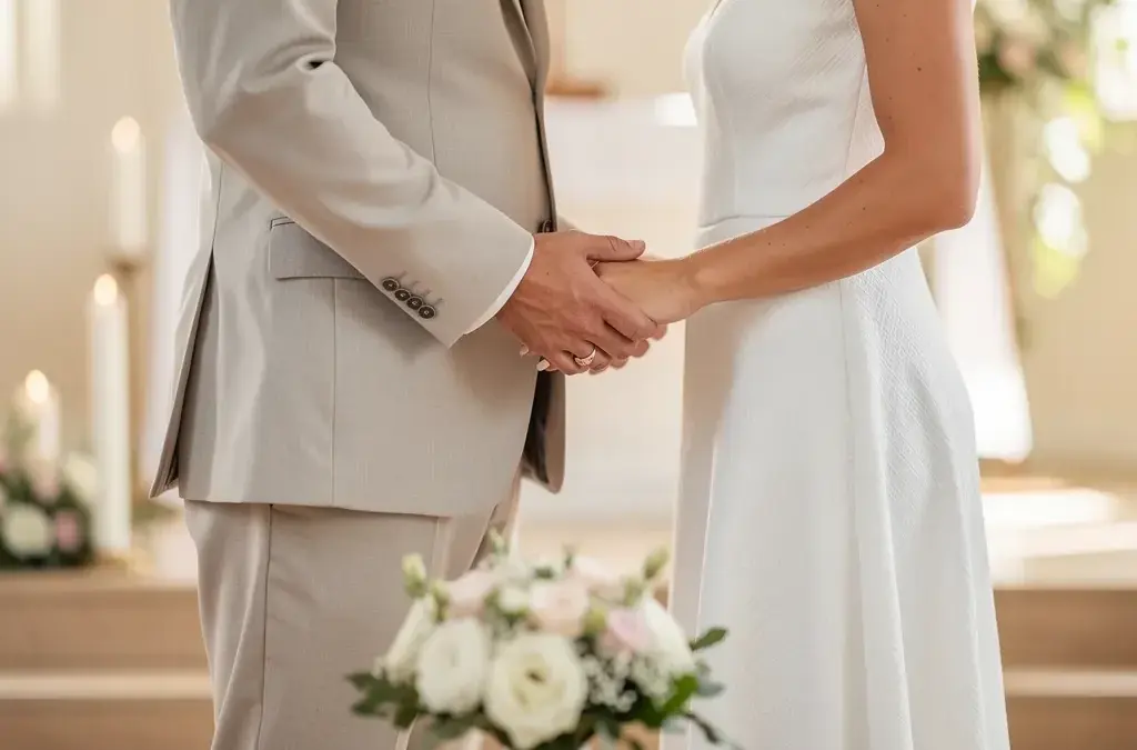 Eheschließung Checkliste für stressfreie Hochzeitsvorbereitung und reibungslosen Ablauf