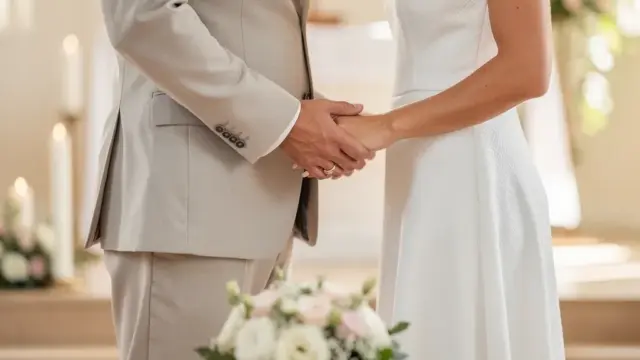 Eheschließung Checkliste für stressfreie Hochzeitsvorbereitung und reibungslosen Ablauf