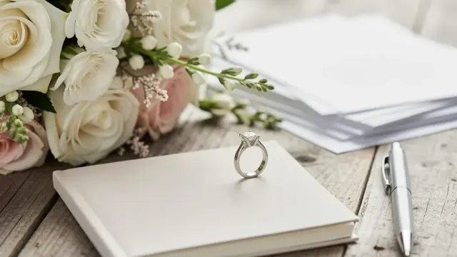 Eheschließungskosten Übersicht für Planung und Budget im Hochzeitskontext