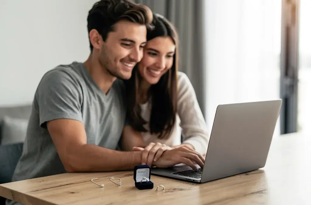 Eheschließung online erlaubt: Voraussetzungen und Abläufe im digitalen Zeitalter