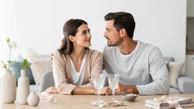 Eheschließung Ratgeber für stressfreie Hochzeitsplanung und rechtliche Klarheit