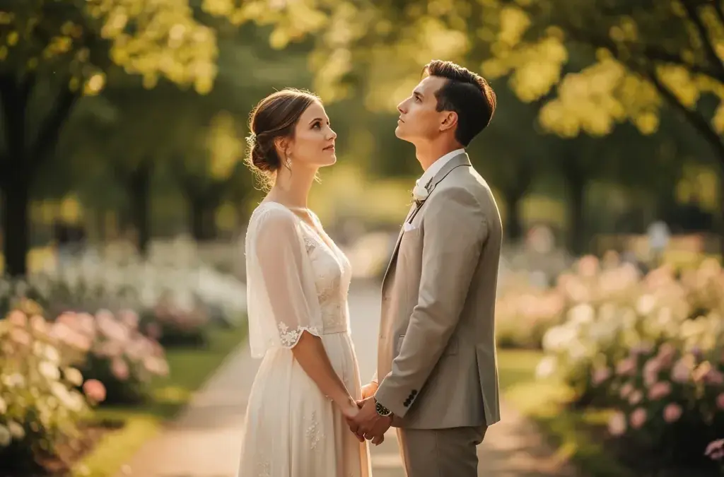 Eheschließung schnell: Tipps zur Wahl des perfekten Zeitpunkts für Ihre Hochzeit