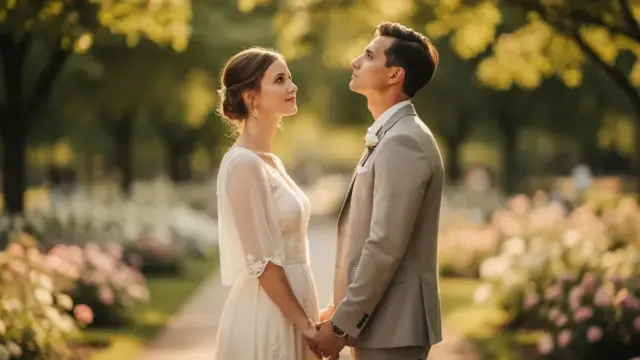 Eheschließung schnell: Tipps zur Wahl des perfekten Zeitpunkts für Ihre Hochzeit