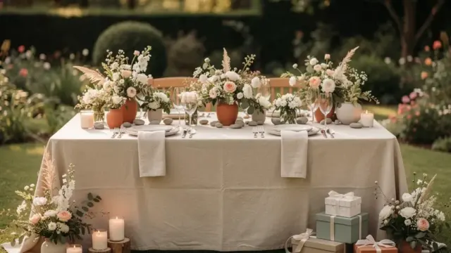 Eheschließung Trends: individuelle Hochzeiten mit persönlicher Note und emotionalen Werten