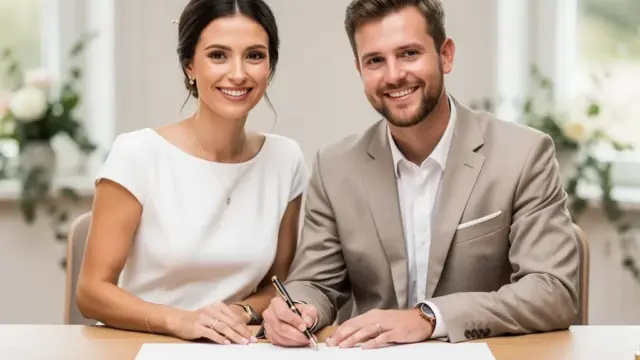Eheschließung Überblick Deutschland: Wichtige Schritte und Tipps für Ihre Hochzeit
