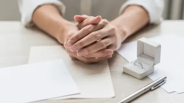 Eheschließung vorbereiten: Tipps für einen reibungslosen Ablauf der Trauung