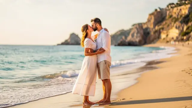 Romantische Flitterwochen in Europa mit traumhaften Zielen und unvergesslichen Erlebnissen