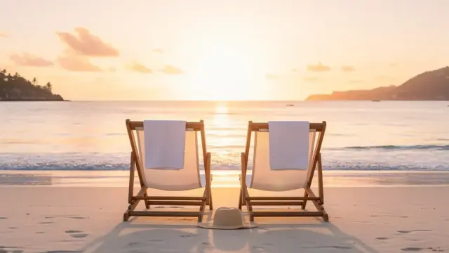 Flitterwochen planen: Tipps zur Auswahl des perfekten Reiseziele für Paare