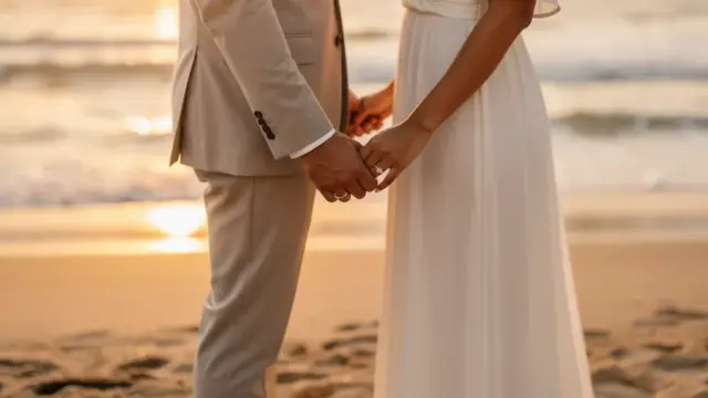 Günstig heiraten: Tipps für eine unvergessliche kleine Hochzeit mit Verlobungsringen