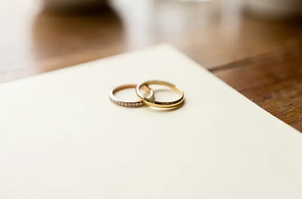 Heiratsurkunde beantragen Tipps für einen reibungslosen Ablauf bei der Behörde