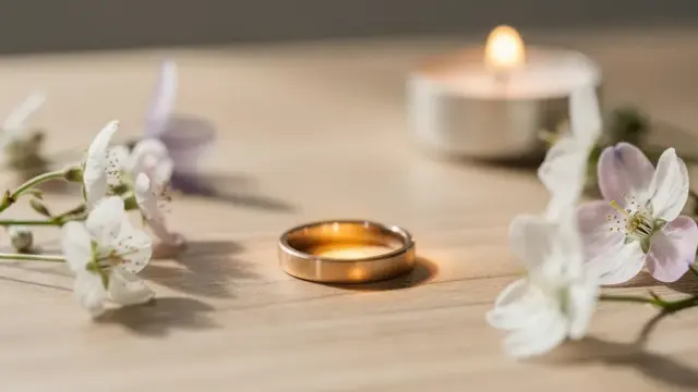 Hochzeit günstiger gestalten durch reduzierte Gästeliste und kreative Ideen