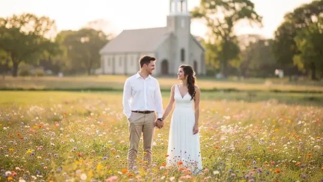 Beispielbild für Hochzeit kostenlos: kreative Ideen für euren besonderen Tag