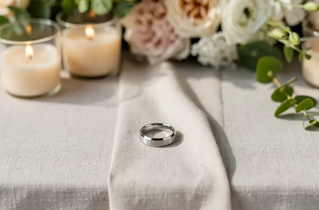 Hochzeitstrendtermine 2024: Schnapszahlen und besondere Daten für Brautpaare