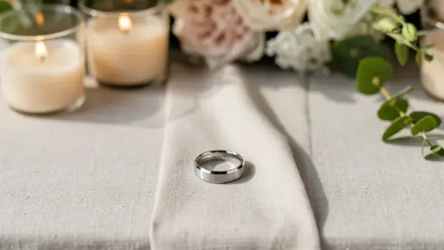 Hochzeitstrendtermine 2024: Schnapszahlen und besondere Daten für Brautpaare