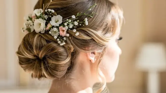 Hochzeitstrends 2026: Individuelle Brautfrisuren für den perfekten Hochzeitstag