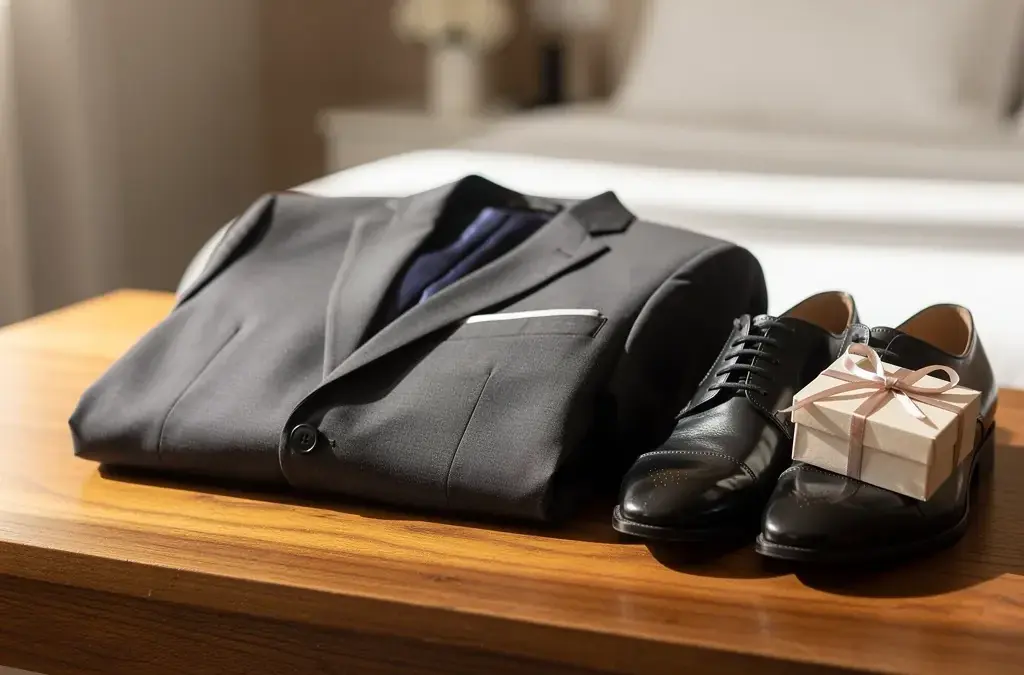 Kosten für Trauzeugen bei der Hochzeit: eine Übersicht für Brautpaare