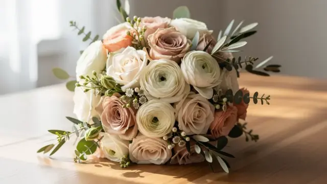 Illustration zum Thema Schnapszahl hochzeit