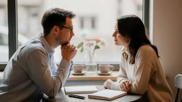 Test zur Heiratsbereitschaft und Selbstreflexion vor der Ehe