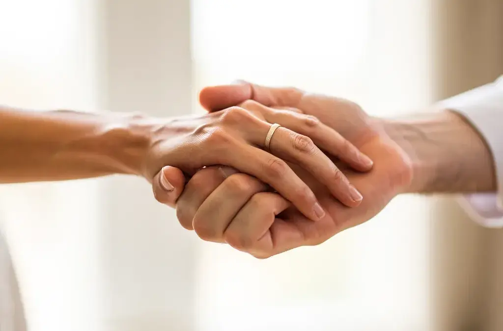 Trauzeugen wählen: Tipps für die Auswahl der besten Begleiter bei der Hochzeit